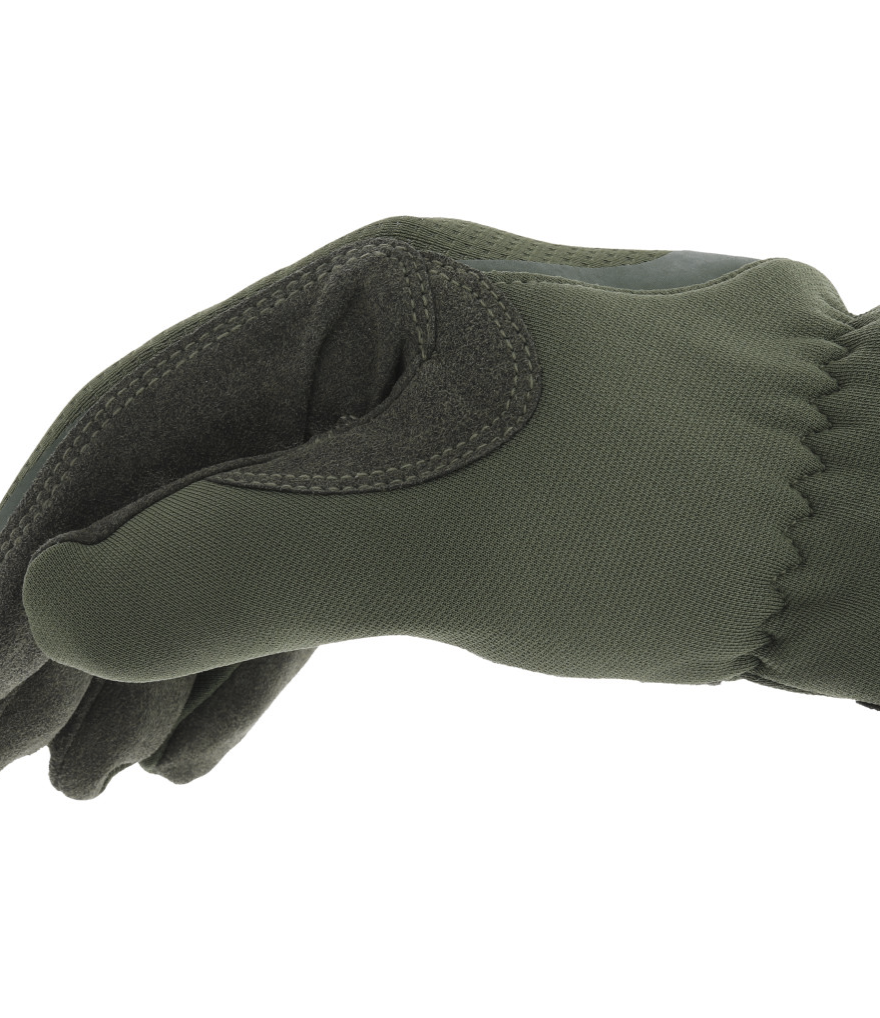 Guante Mechanix FastFit OD