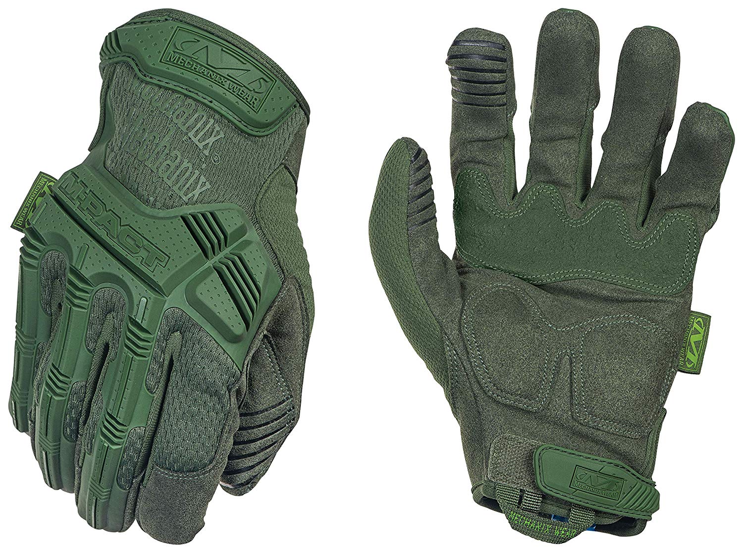 Guante Mechanix M-Pact OD