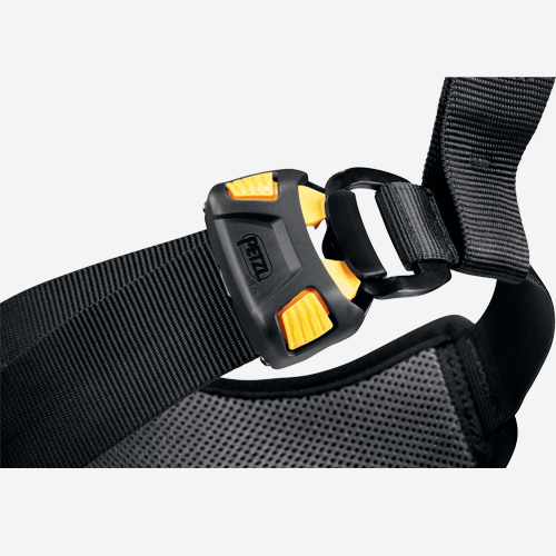 Arnés AVAO® BOD FAST versión internacional PETZL