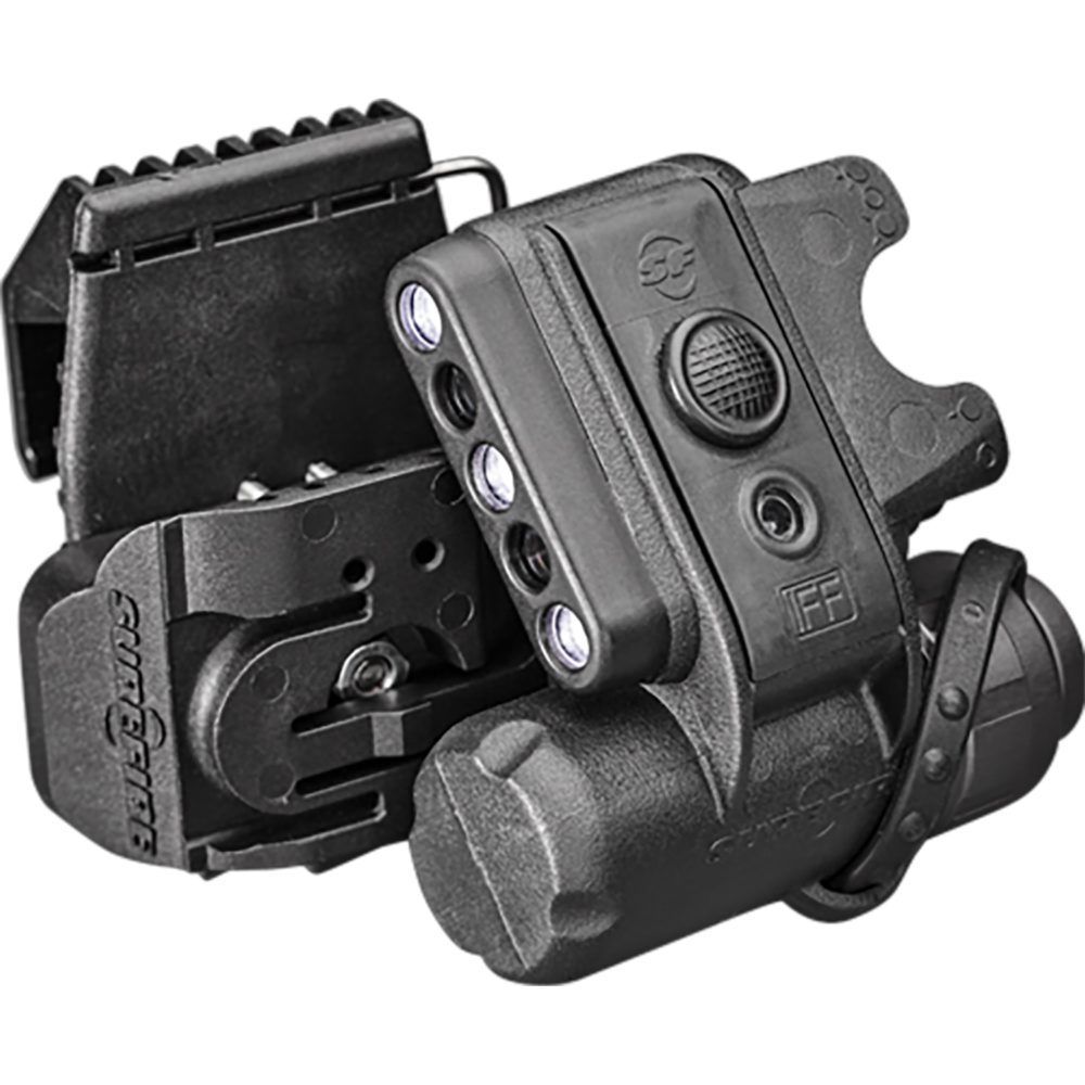 Linterna para casco HL1 SureFire