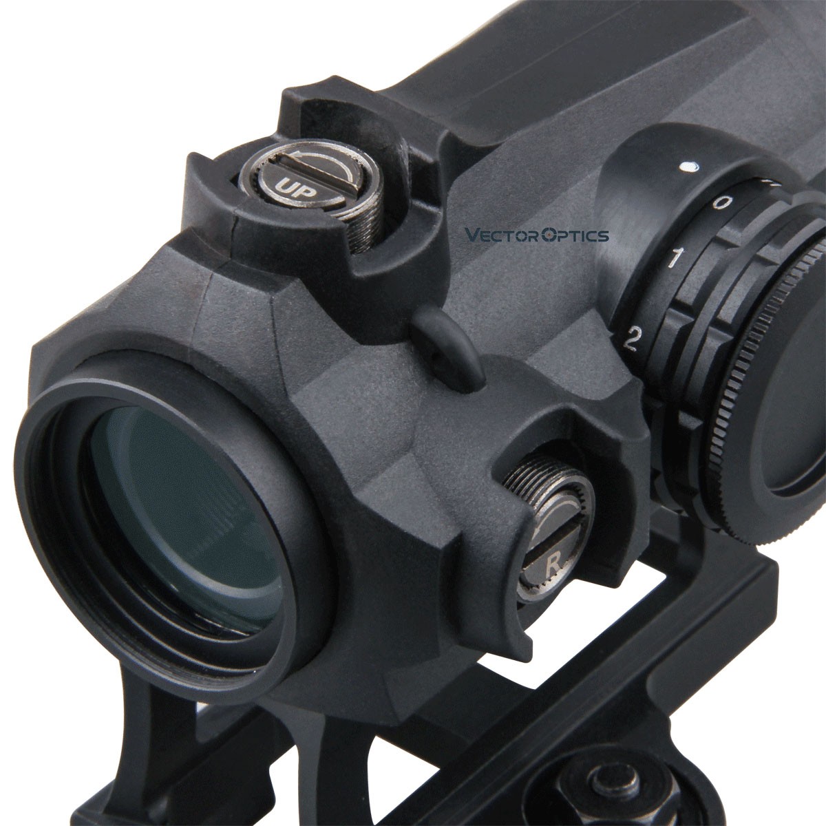 Mira táctica red dot Vector Optics Maverick 1x22 Mil