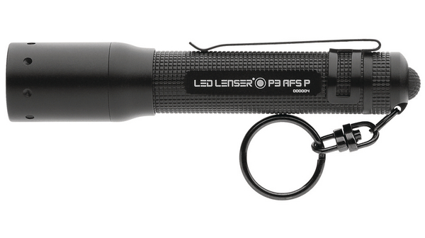 Linterna Led Lenser P3 25 Lúmenes