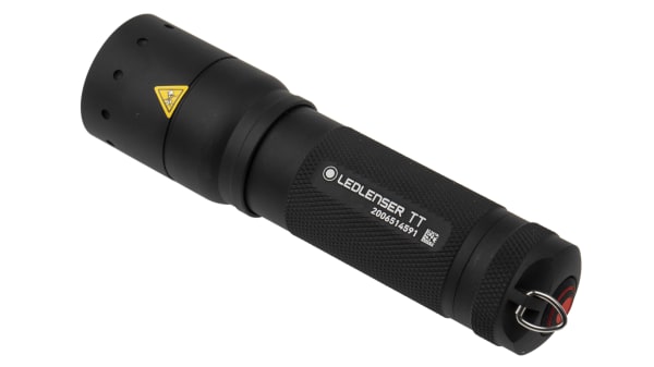 Linterna Led Lenser TT 280 Lúmenes