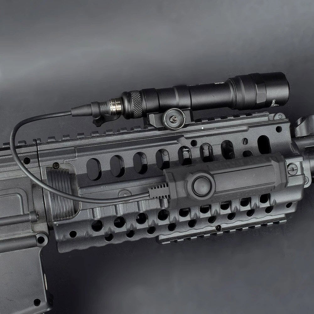 Linterna de Fusil M600 (copia)