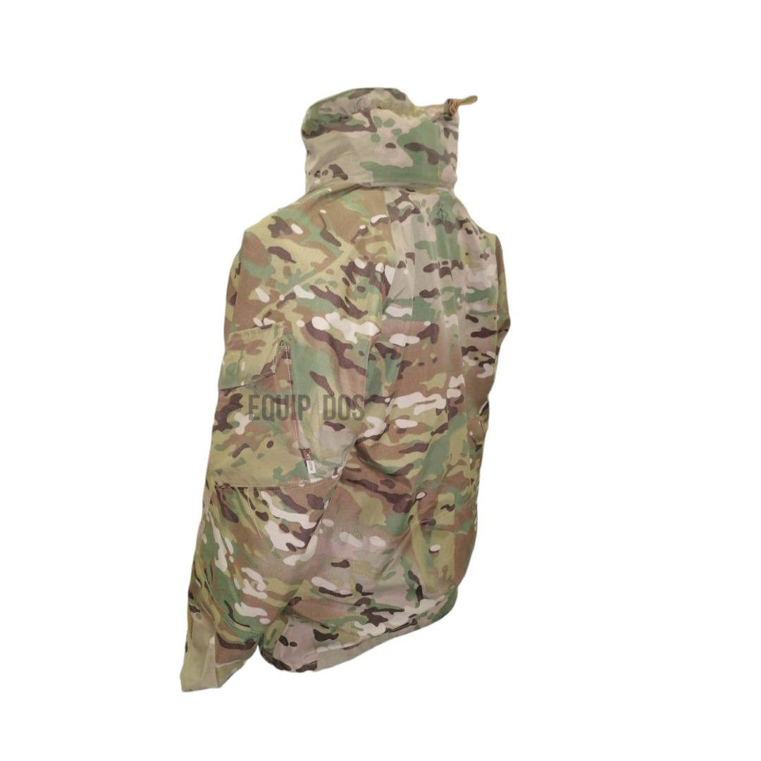 Parka 3 en 1 H2O Gen 2 Multicam Tru Spec ECWCS