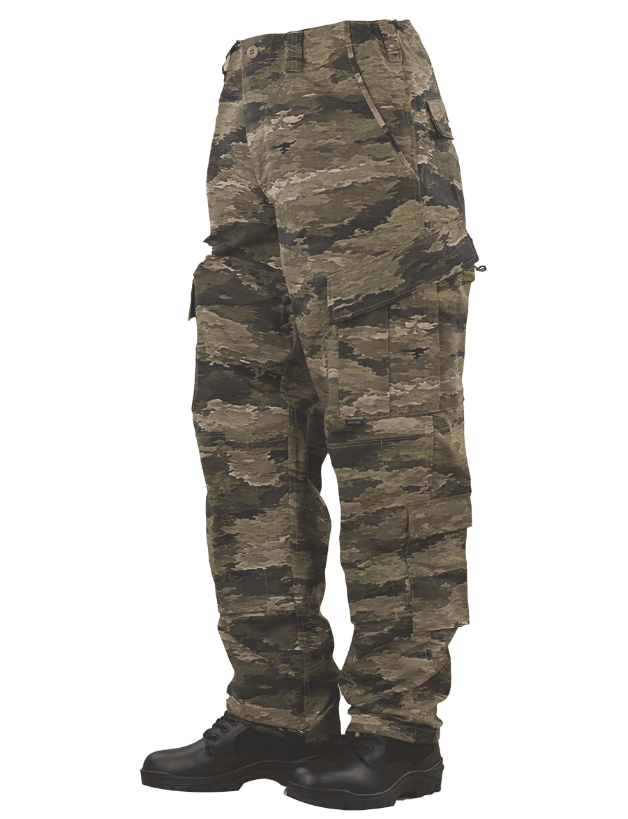 Tenida TACTICAL RESPONSE UNIFORM® (T.R.U.) Tru Spec A-TACS iX