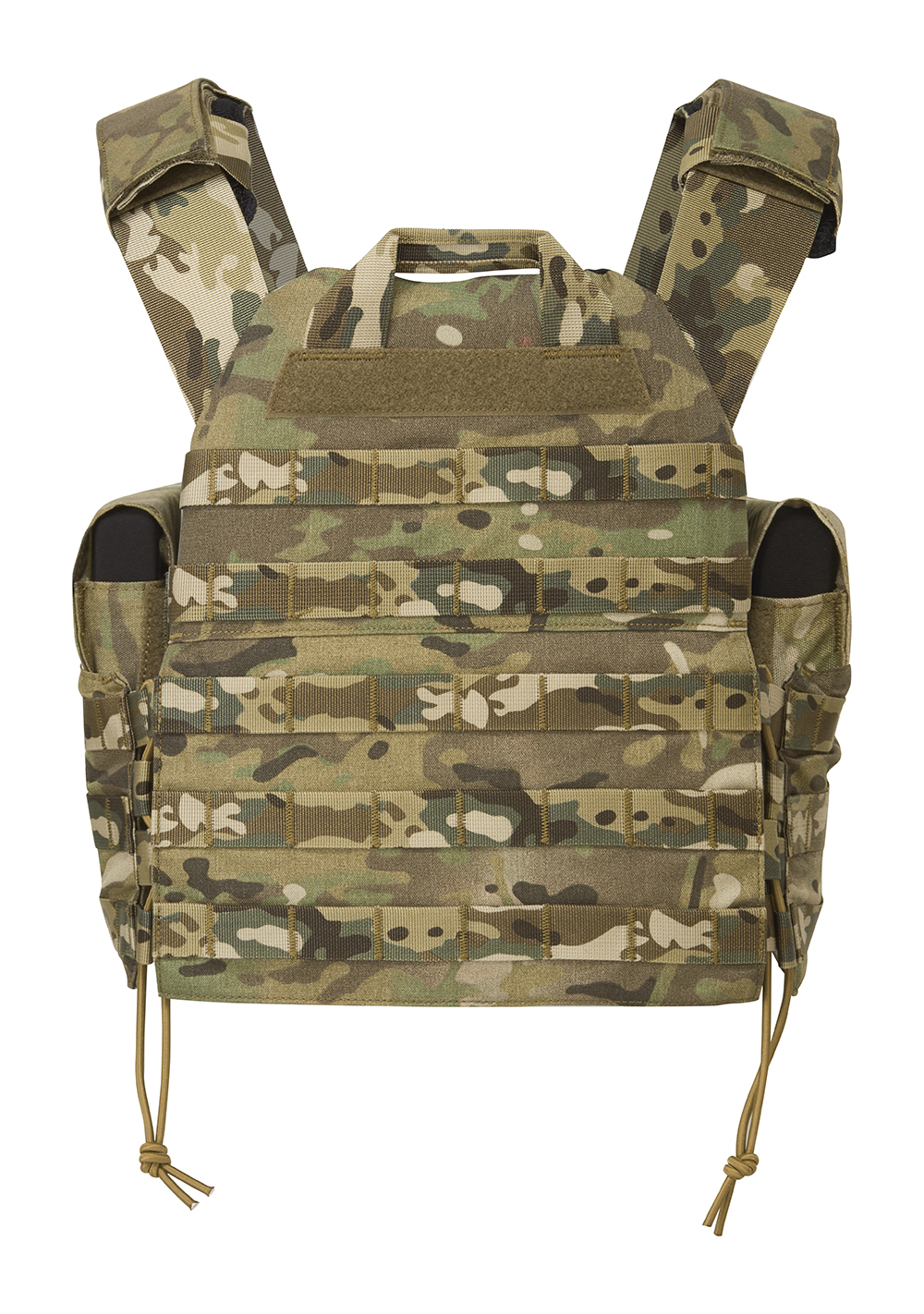 SafeGuard Armour Tor Modular Fixed Shoulder - Webbing