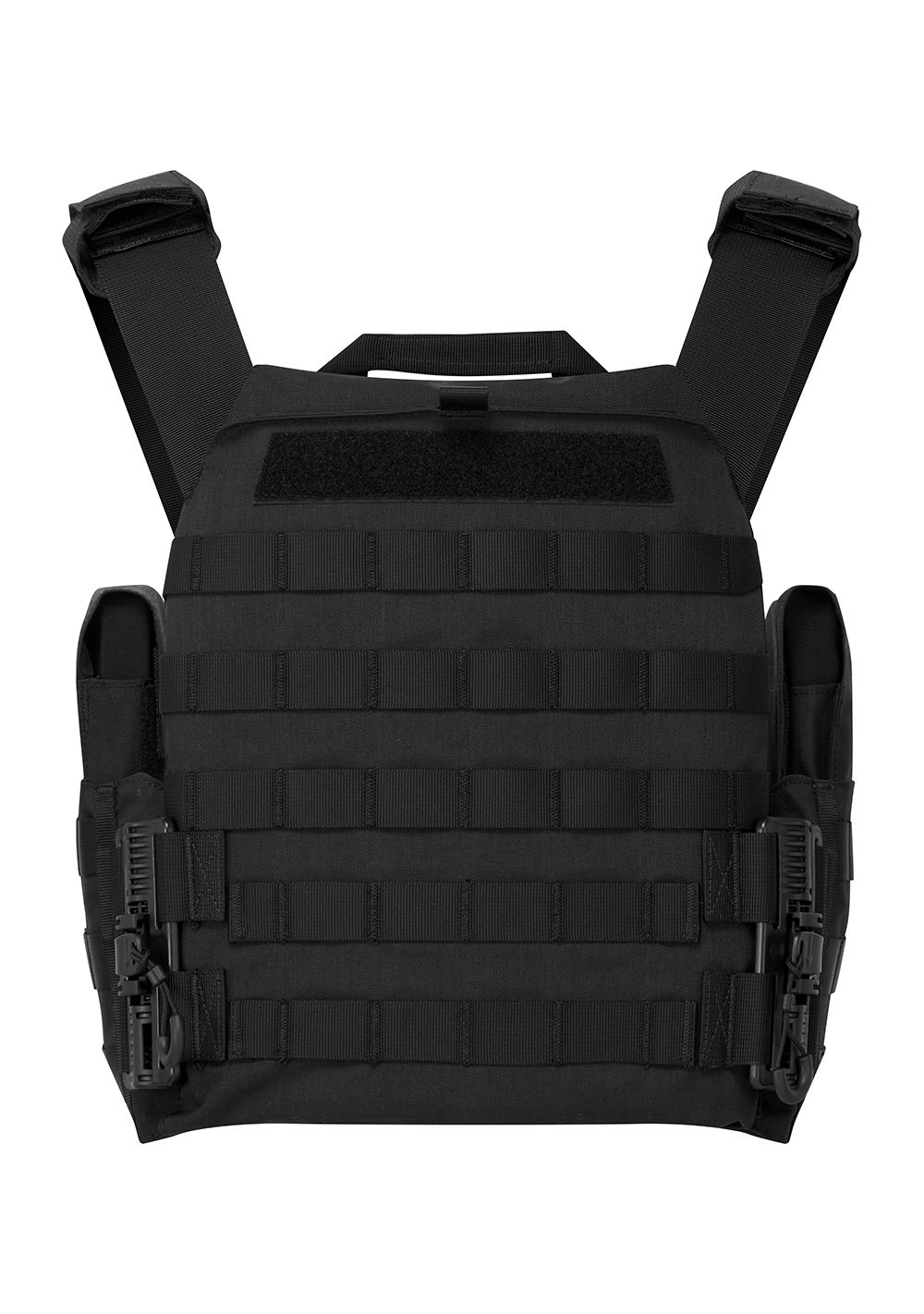 SafeGuard Armour Tor Non-Modular Fixed Shoulder - Webbing