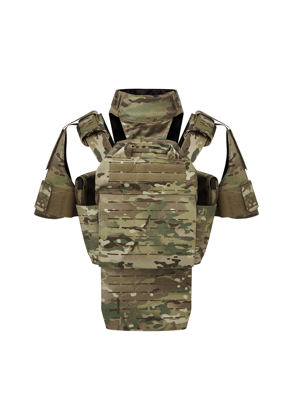 SafeGuard Armour Recon Plate Carrier