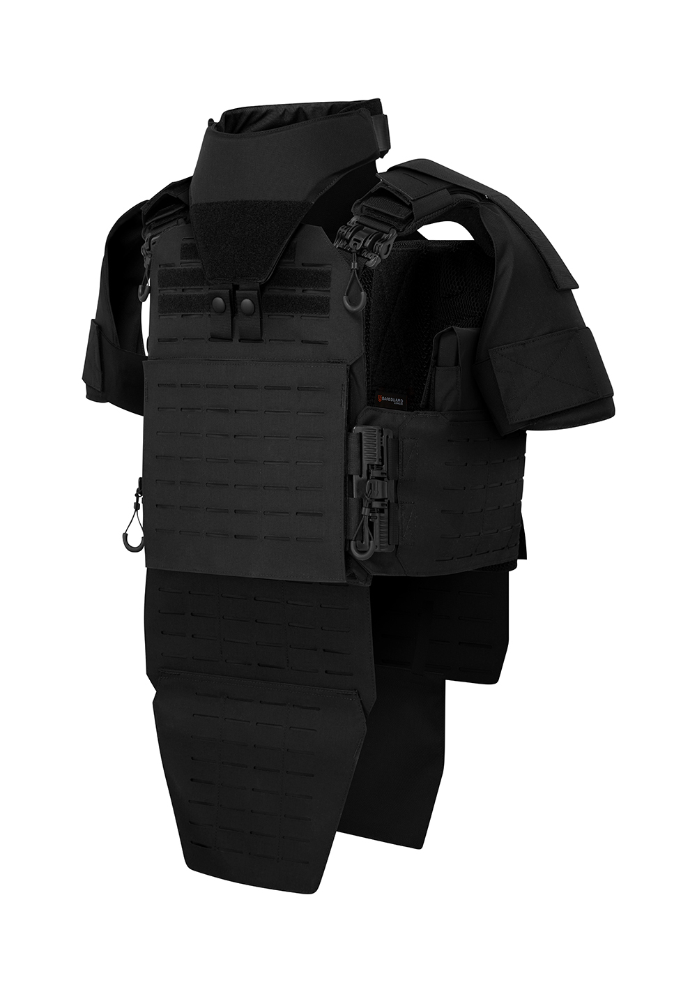 SafeGuard Armour Recon Plate Carrier