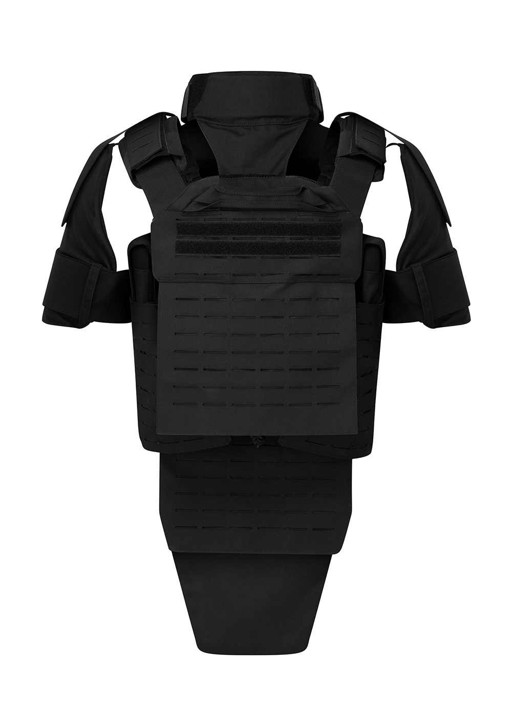 SafeGuard Armour Recon Plate Carrier