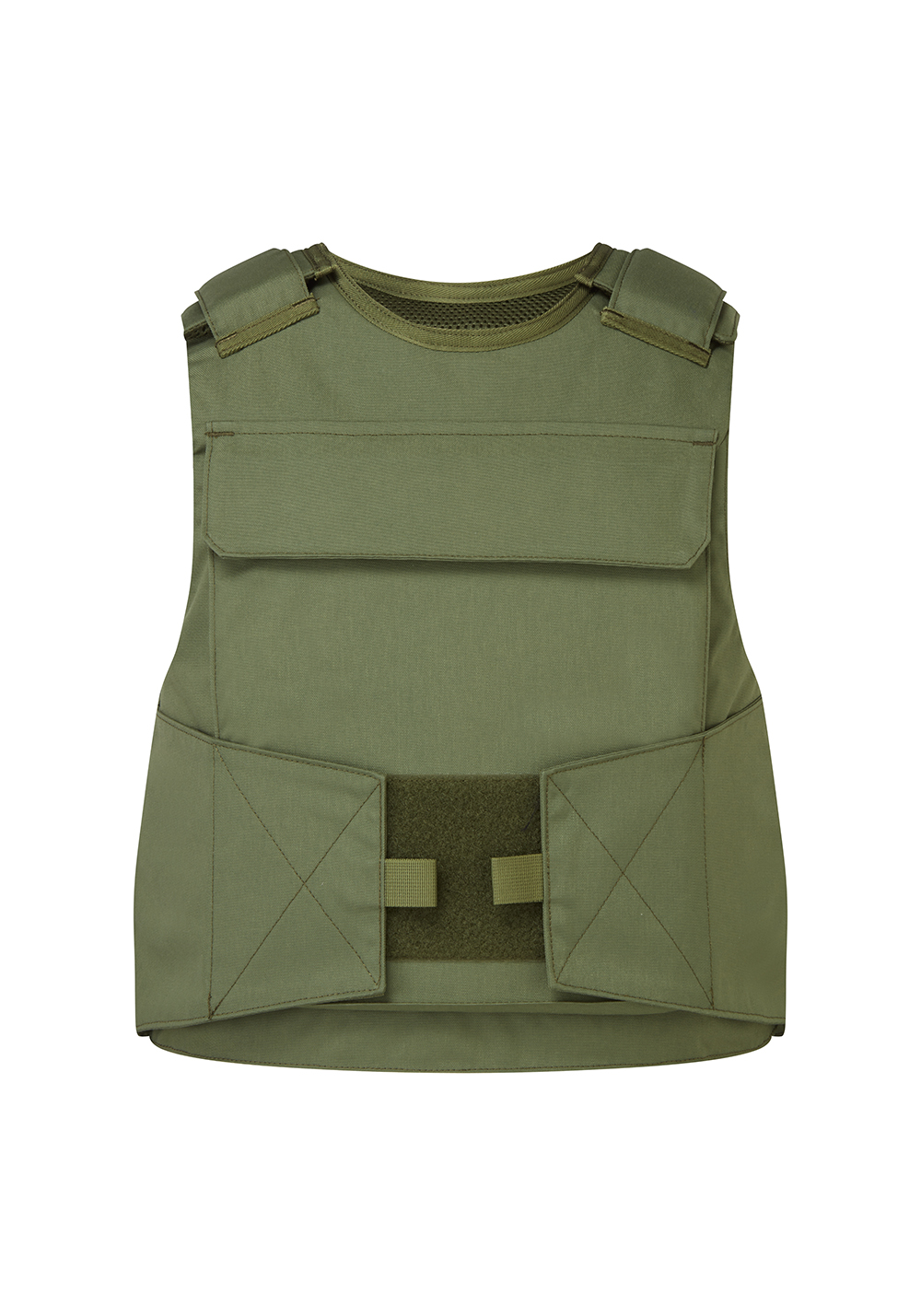 CHALECO TÁCTICO COMMANDER™ SAFEGUARD ARMOUR SERIES 1