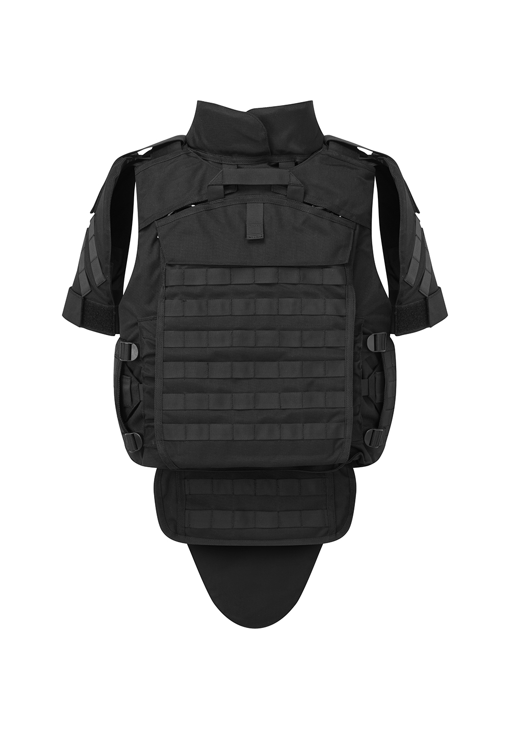 SafeGuard Armour Commander TACPRO