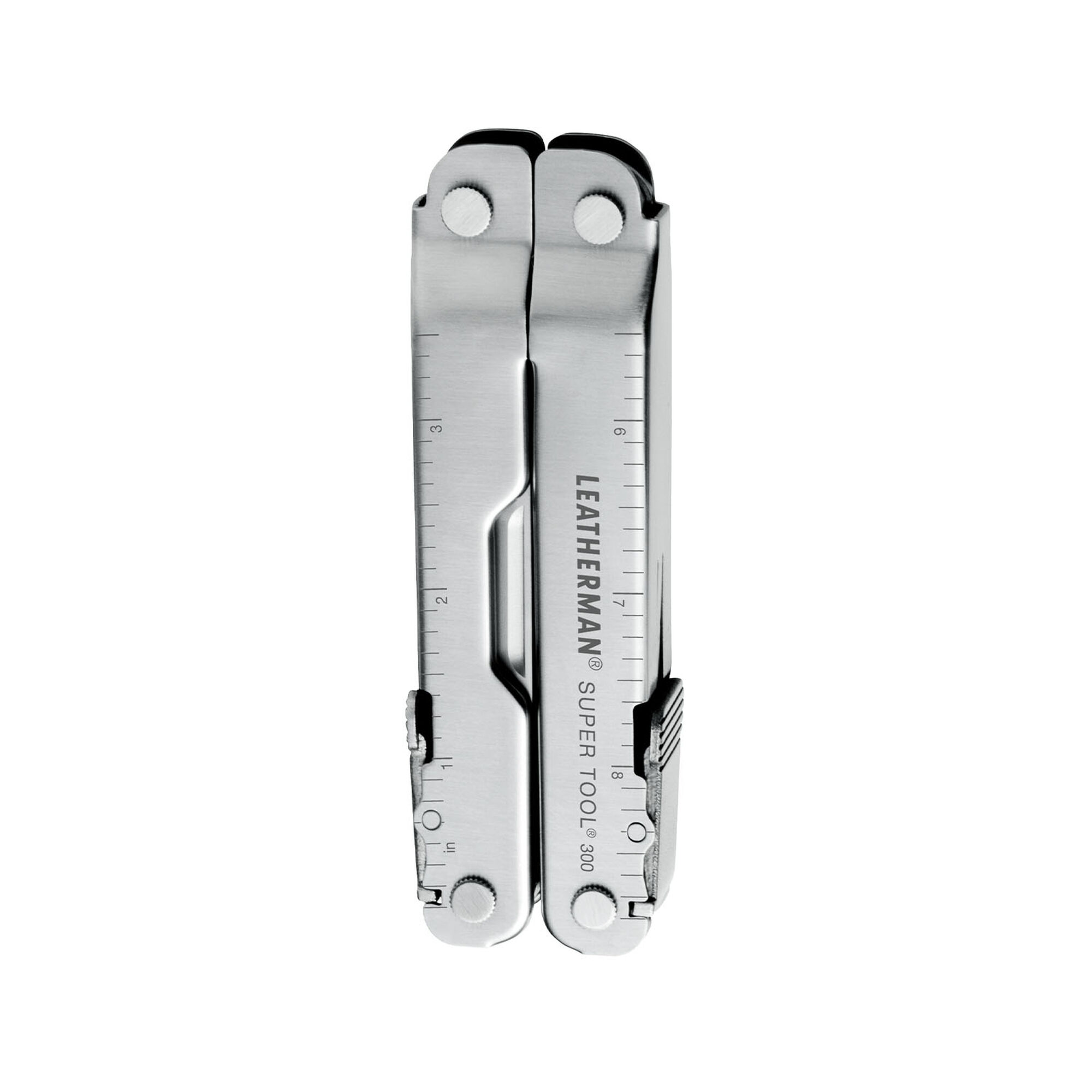 Multiherramienta Leatherman Super Tool 300