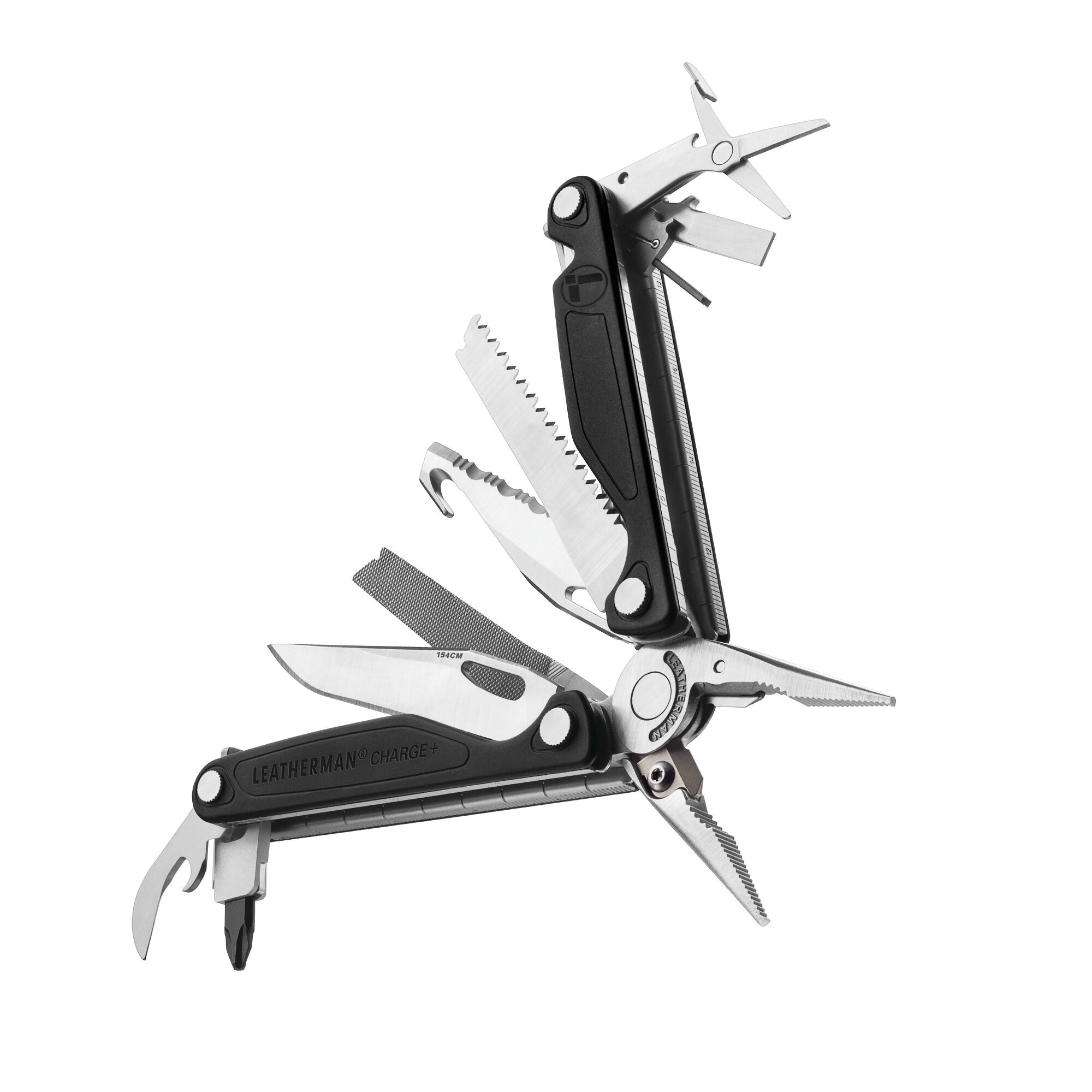 Multiherramienta Leatherman Charge +