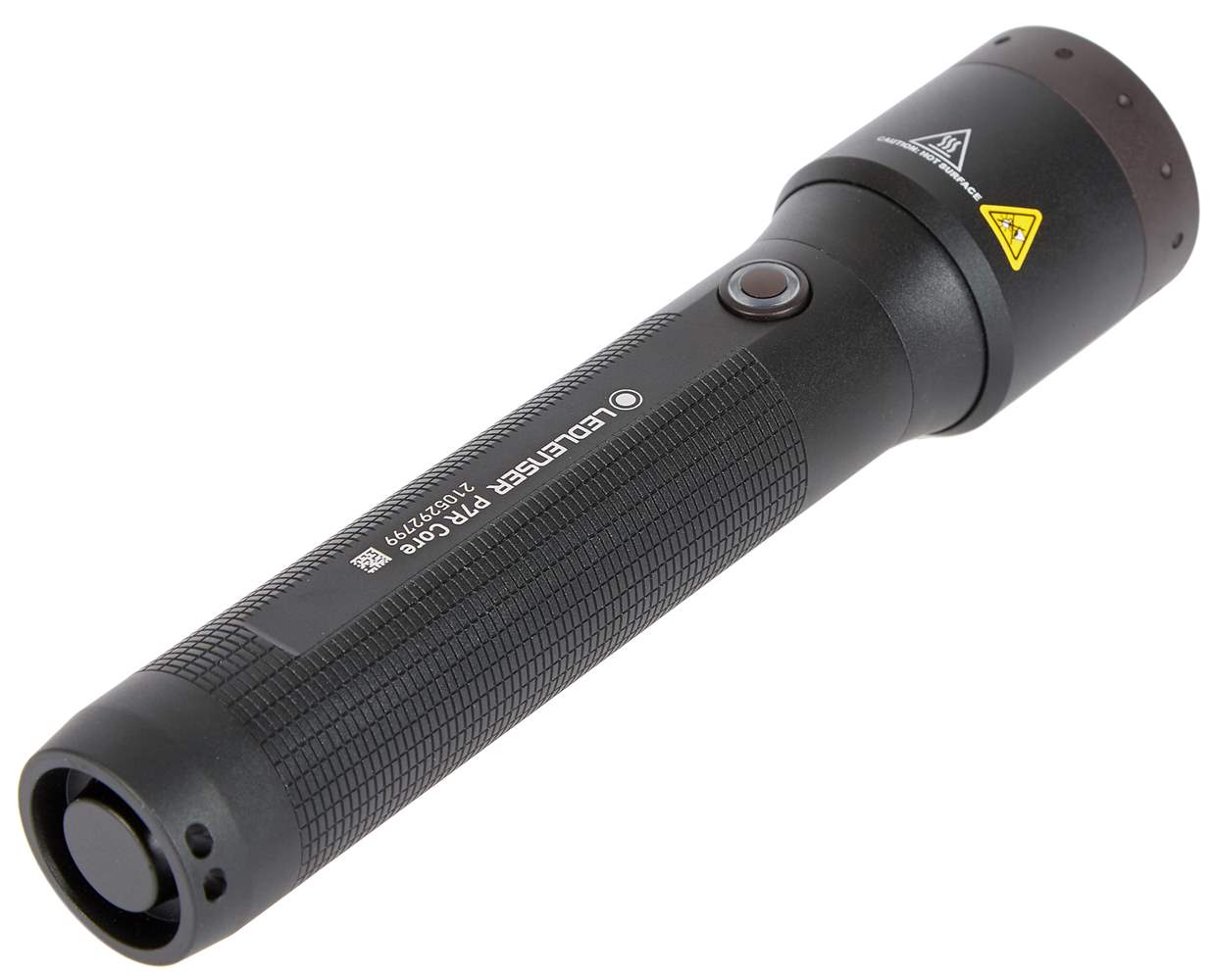 Linterna Led Lenser P7R CORE 1400 Lúmenes