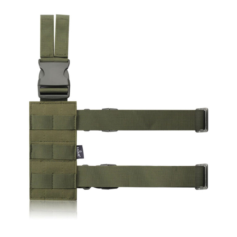 Funda Amomax Universal de tela Nylon AM-FUH01