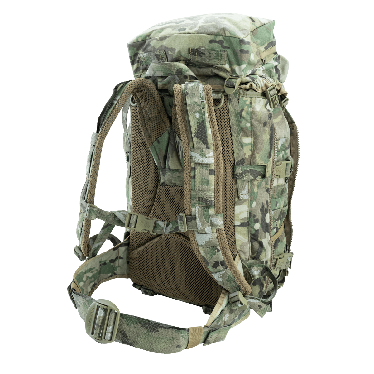 Mochila Karrimor Predator Patrol 45 PLCE Modular Multicam