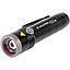 Linterna Led Lenser MT10 1000 Lúmenes