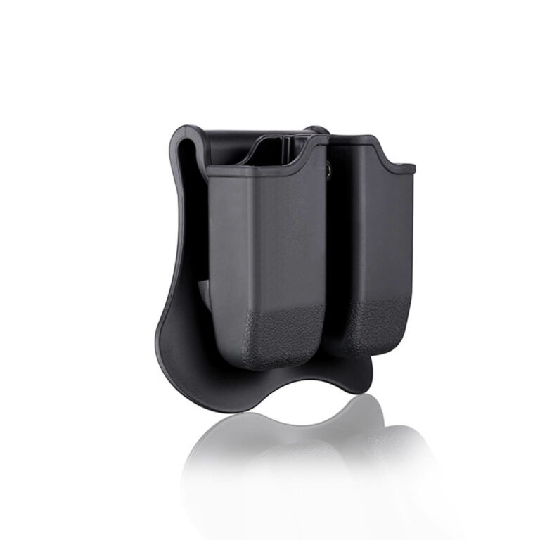Porta cargador Amomax para Glock 17/18/19 AM-MP-G3