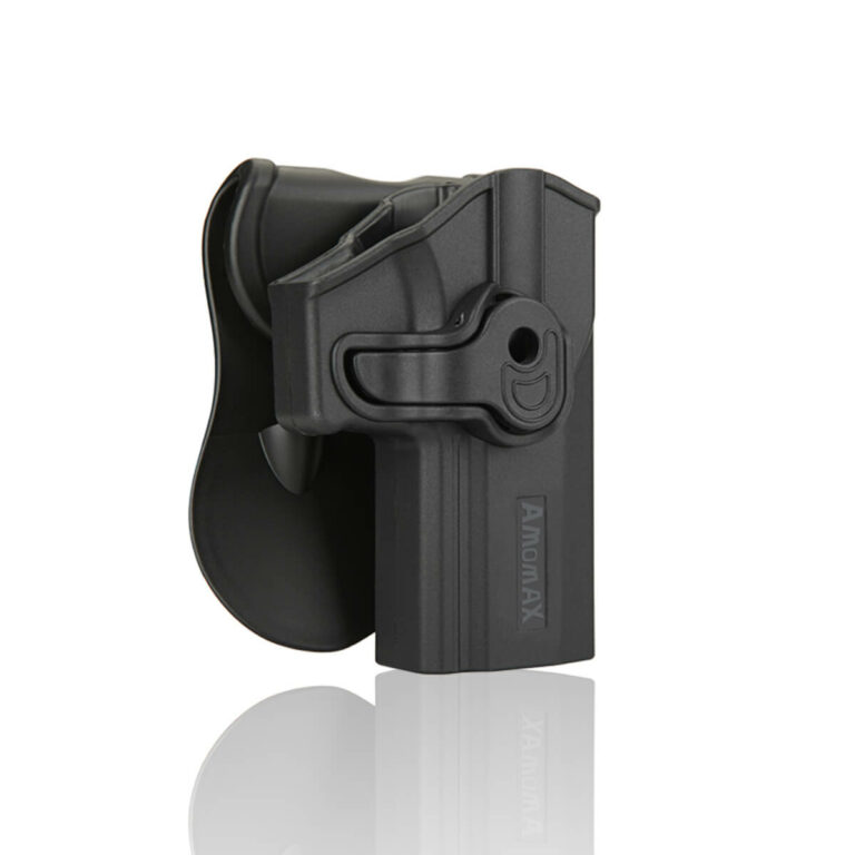 Funda Amomax para Sig Sauer P320 Carry M18 AM-P320