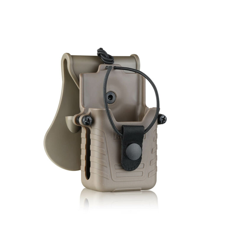 Funda para radio Amomax AM-RH