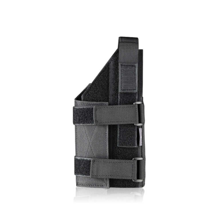 Funda y Plataforma muslera Amomax Universal de tela Nylon