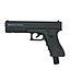 Pistola Traumática TH TACTICAL 17 Joules Cal. 50 