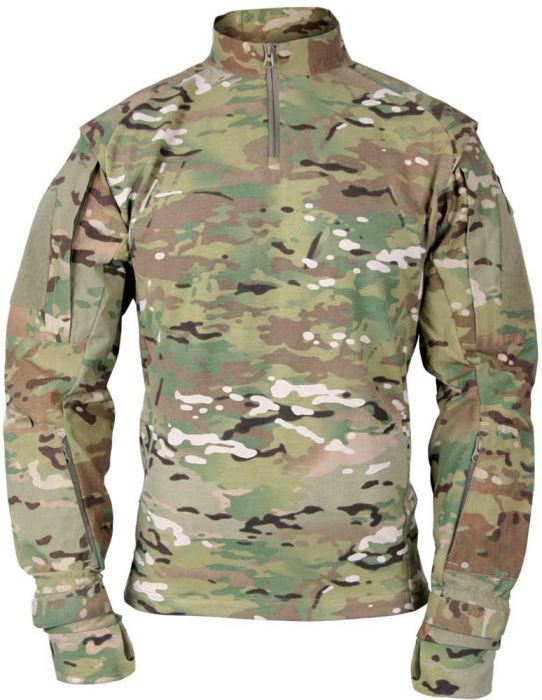 Polera de combate Propper® TAC.U Combat Shirt