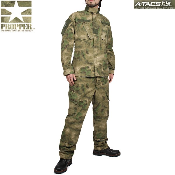 PROPPER™ ACU Tenida A-Tacs FG