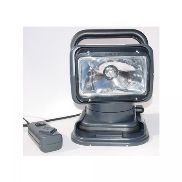GOLIGHT® Foco Busca Camino Control Remoto