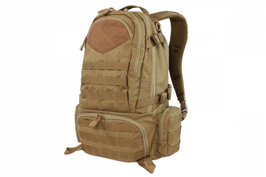 Mochila de Asalto Titan Pack Condor