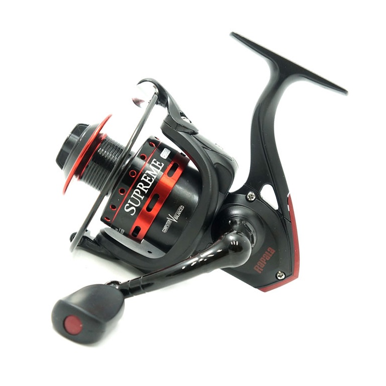 Carrete Rapala Supreme 4000