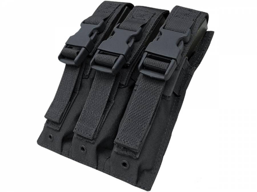 MA37 Pouch Triple MP5 MAG Condor