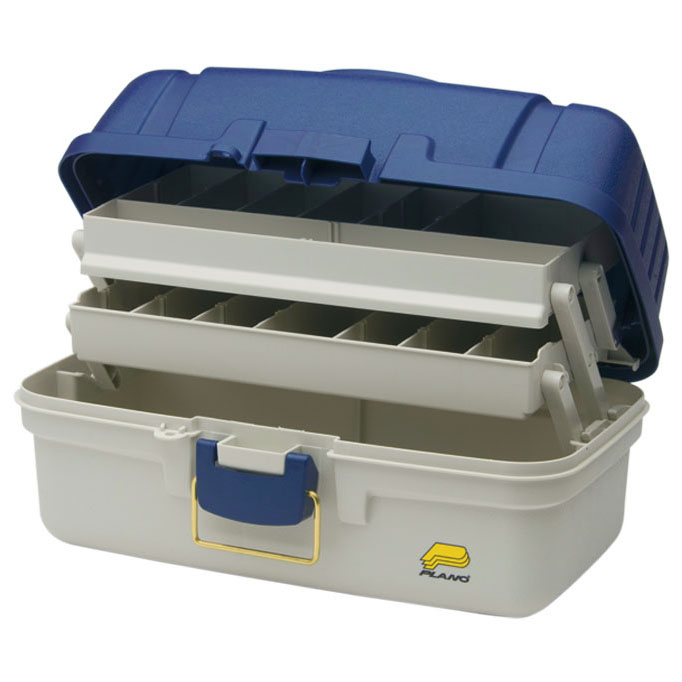 Caja Pesca Plano 6202-06