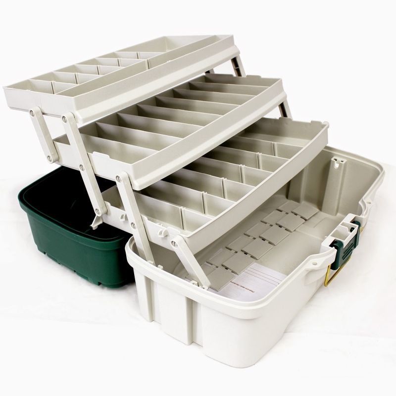 Caja Pesca Plano 6203-06