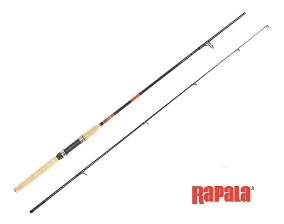 Caña Pesca Rapala Saturn 210MH