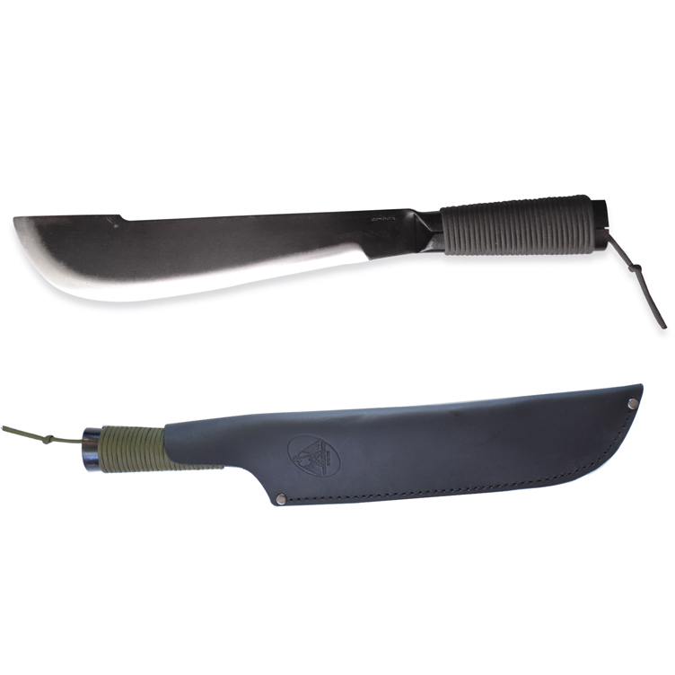 Machete CROCODILIAN Condor TK