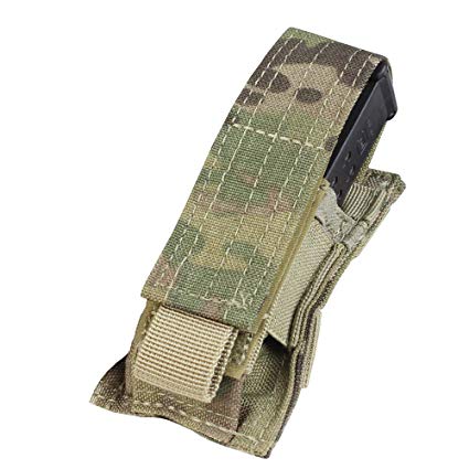 MA32: Pouch para mag de pistola