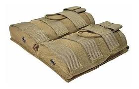 Pouch porta mag M4/M16 Tactical Gear