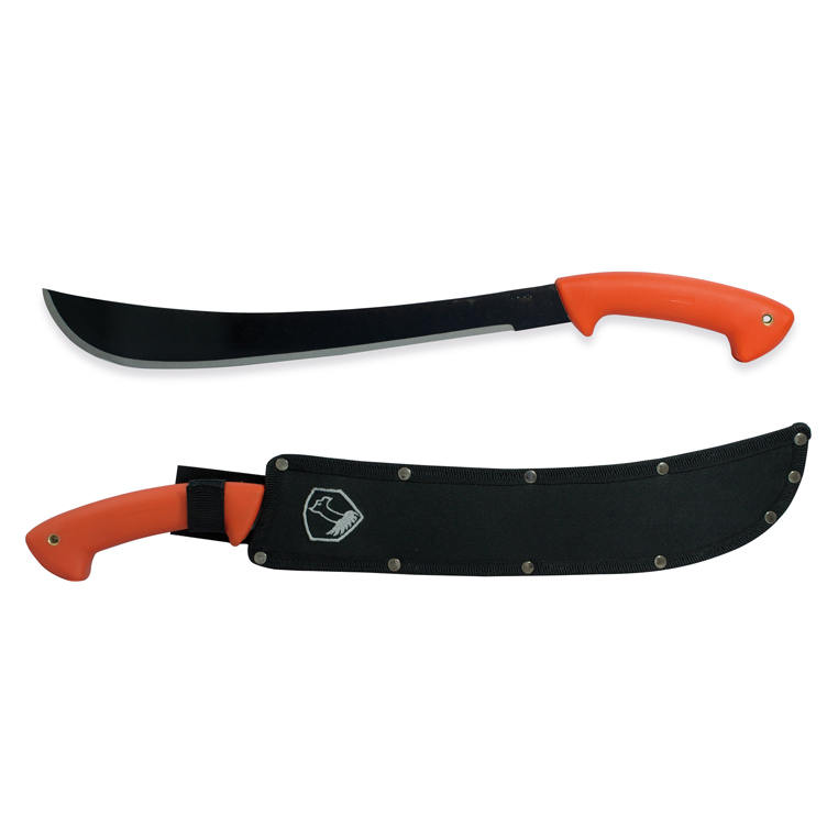 Machete ECO-SURVIVAL GOLOK Condor TK