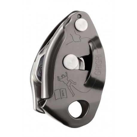  Polea Petzl GRIGRI +