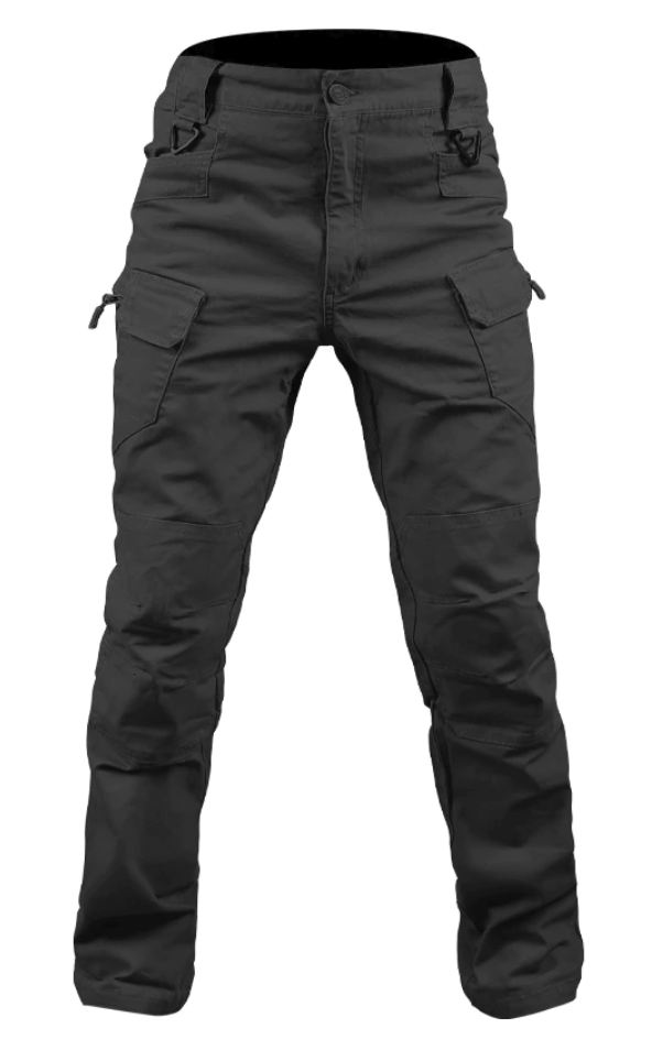 Pantalón táctico OutdoorPants