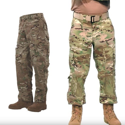 Pantalón de combate TRU XTREME® PANTS