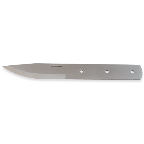 Cuchillo WOODLAW HOJA BLANCA Condor TK