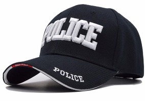 Jockey Police