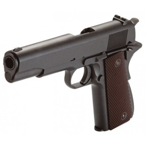 Pistola CO2 postón KWC Mod. Colt 1911