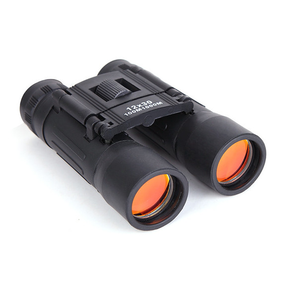 Binocular Comet 10x25 