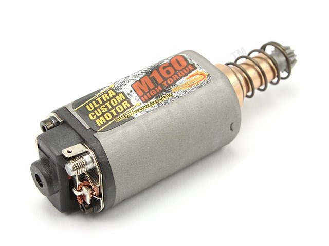 Motor M160 Big Dragon  full Torque