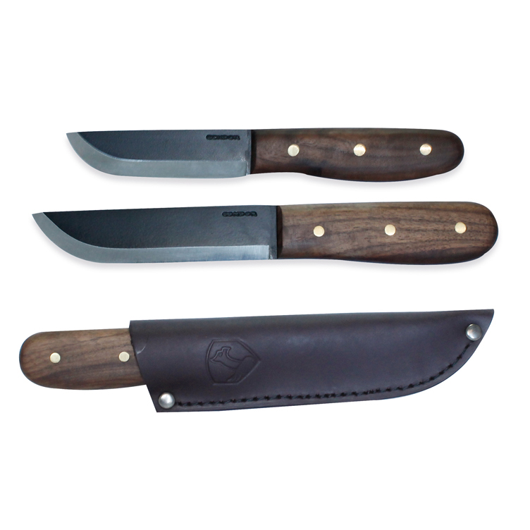 Cuchillo BUSHCRAFT BASIC Condor TK